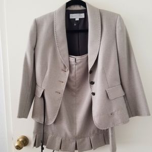 Tahari Skirt Suit